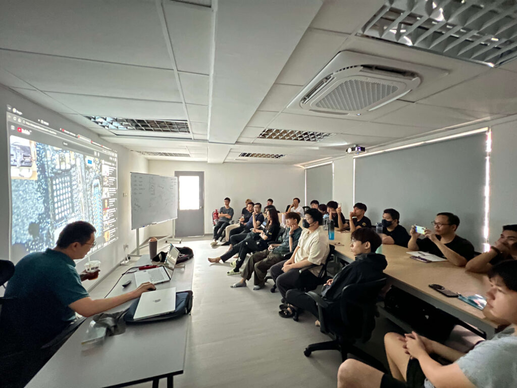 Master Lim Online Course iPhone Repair